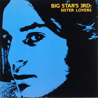Illustration for article titled Big Star’s swan song captured a band—and a genius—falling apart
